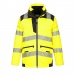 Portwest PW367 - PW3 Hi-Vis 5-in-1 Jacket Breathable Multi-functional